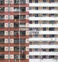 Twin Cities Anthology Twin Cinema Singapore Hong Kong