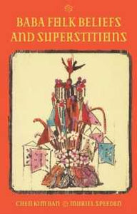Baba Folk Beliefs And Superstitions - BookMarket