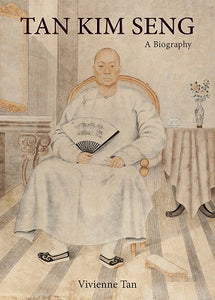 Tan Kim Seng Biography - BookMarket