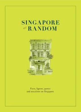 Singapore At Random - BookMarket