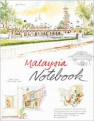 Malaysia Notebook - BookMarket