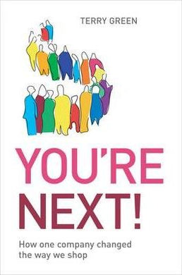 You'Re Next - BookMarket