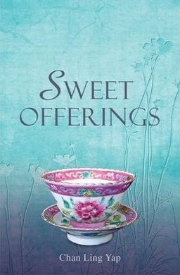 Sweet Offerings - BookMarket
