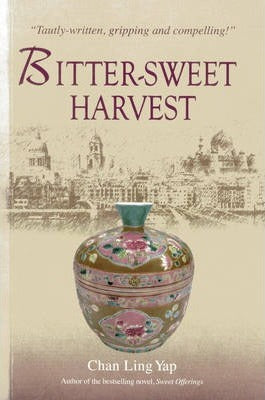 Bitter Sweet Harvest