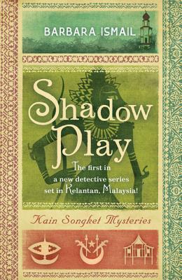Kainsongket 1 Shadow Play