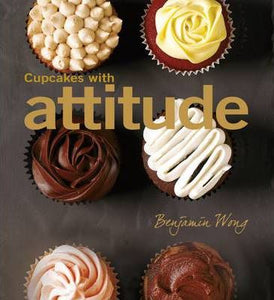 Cupcakes With Attitude - BookMarket