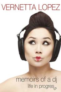 Vernetta Lopez: Memoirs Of A DJ