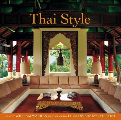 Thai Style - BookMarket