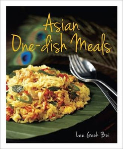 Asian One-Dish Meals - BookMarket