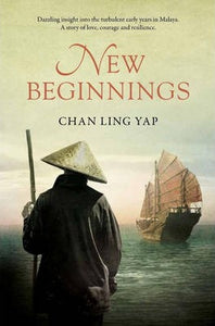 New Beginnings - BookMarket