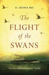 Flight Of The Swans