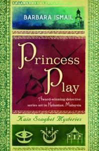 Kainsongket 2 Princess Play
