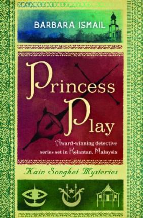 Kainsongket 2 Princess Play