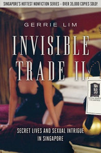 Invisible Trade 2 - BookMarket