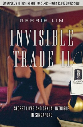 Invisible Trade 2 - BookMarket