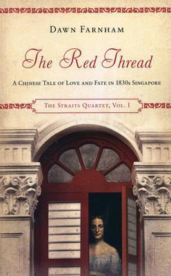 The Red Thread (New Cover)