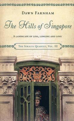The Hills Of Singapore (New Cover) - BookMarket