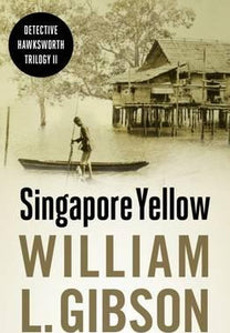 Singapore Yellow