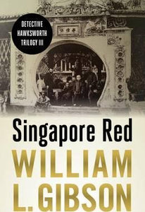 Singapore Red