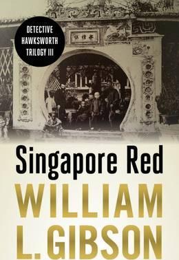 Singapore Red
