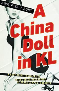 A China Doll In Kl - BookMarket