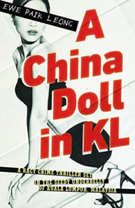 A China Doll In Kl - BookMarket