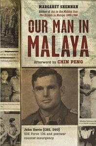 Our Man In Malaya - BookMarket