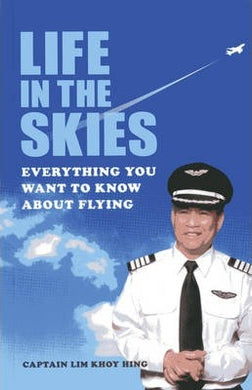 Life In The Skies - BookMarket