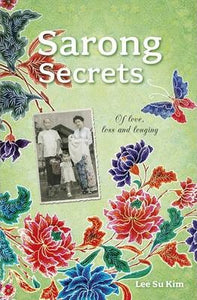 Sarong Secrets - BookMarket