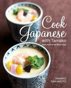 Cook Japanese - BookMarket
