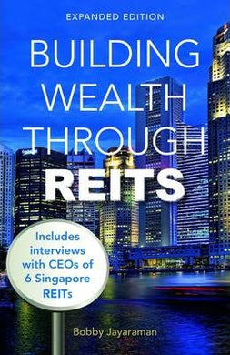 Building Wealth Through Reits - Expanded - BookMarket