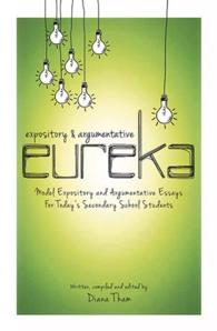 Argumentative Eureka (Essays) - BookMarket