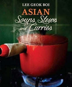 Asian Soups, Stews And Curries - BookMarket