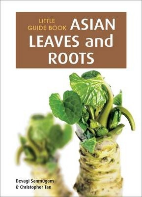 Little Gde Book: Asian Leaves & Roots