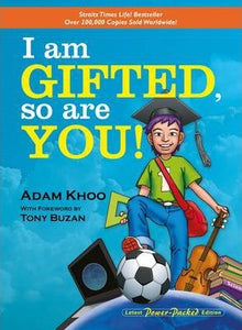 I am Gifted, So are You!