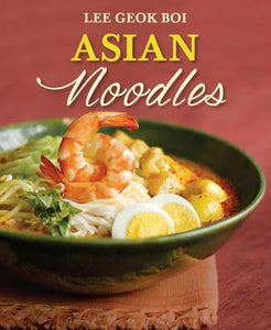 Asian Noodles - BookMarket