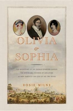 Olivia & Sophia - BookMarket