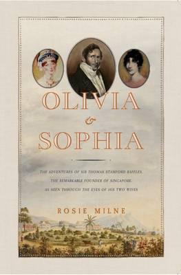 Olivia & Sophia - BookMarket