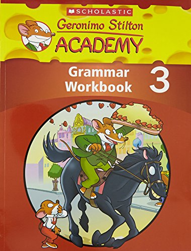 Gs Grammar Pawbook 3 - BookMarket