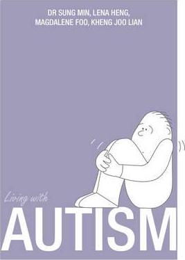 Living With: Autism - BookMarket
