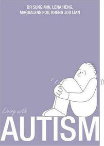Living With: Autism - BookMarket