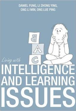Living with Intelligence & Learning Issues - BookMarket