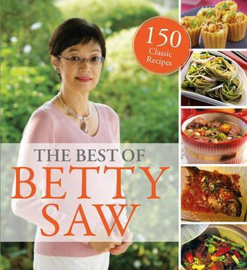 The Best Of Betty Saw - BookMarket