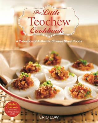 The Little Teochew Cookbook