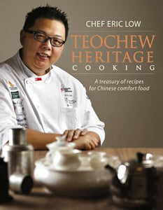Teochew Heritage Cooking - BookMarket