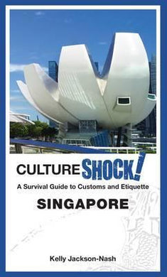 Cultureshock! Singapore - BookMarket