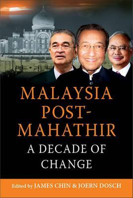 Malaysia Post-Mahathir