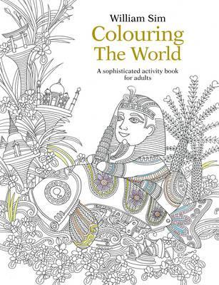 Colouring The World
