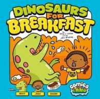 Bodhi: Dinosaurs For Breakfast - BookMarket