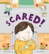 Everybody Feels  Scared! - BookMarket